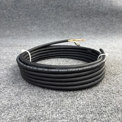 New | in-Stock Garinger Approved 4KA57 Cable & Wire California US | Davliegogo LLC #1705694