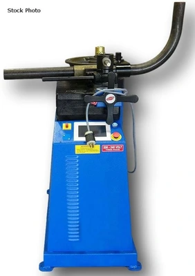 NEW ERCOLINA TB100 TOP BENDER