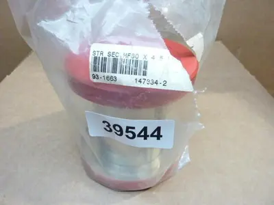 NEW MKS INSTRUMENTS 93-1663