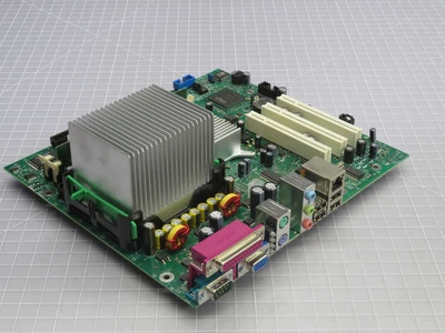 Used DELL _UNKNOWN_ Printed Circuit Boards (PCB) Texas US | OCO Industrial #1690502
