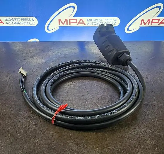 NEW LAPPKABEL STUTTGART OLFLEX E171371 / 221805