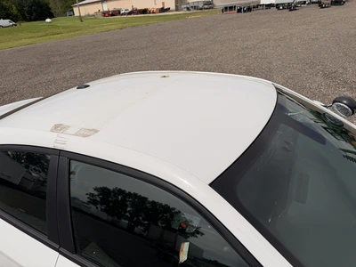 Used 2022 DODGE CHARGER Sedans Michigan US | Miedema Asset Management Group #1444272