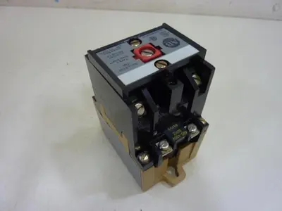 USED ALLEN BRADLEY 700-P200A4 SER B