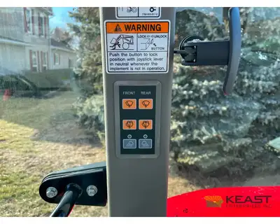 Used TYM _UNKNOWN_ Utility Tractors Iowa US | Keast Enterprises #1360516