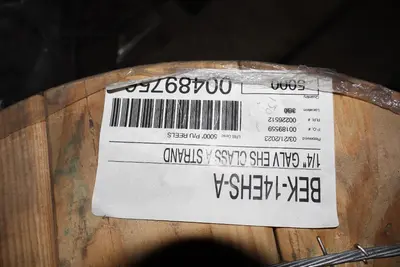 BEKAERT EHS STEEL CABLE | Levy Recovery Group (3)