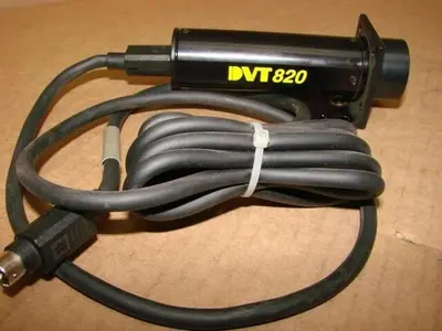 USED DVT DVT820