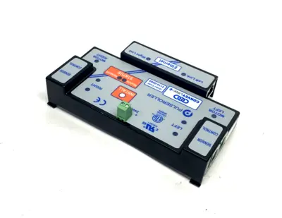 USED PULSEROLLER CONVEYLINX-E