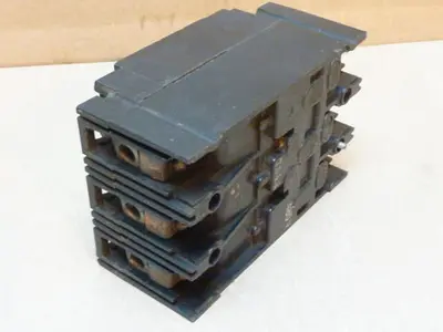 USED GENERAL ELECTRIC / GE TEF134050