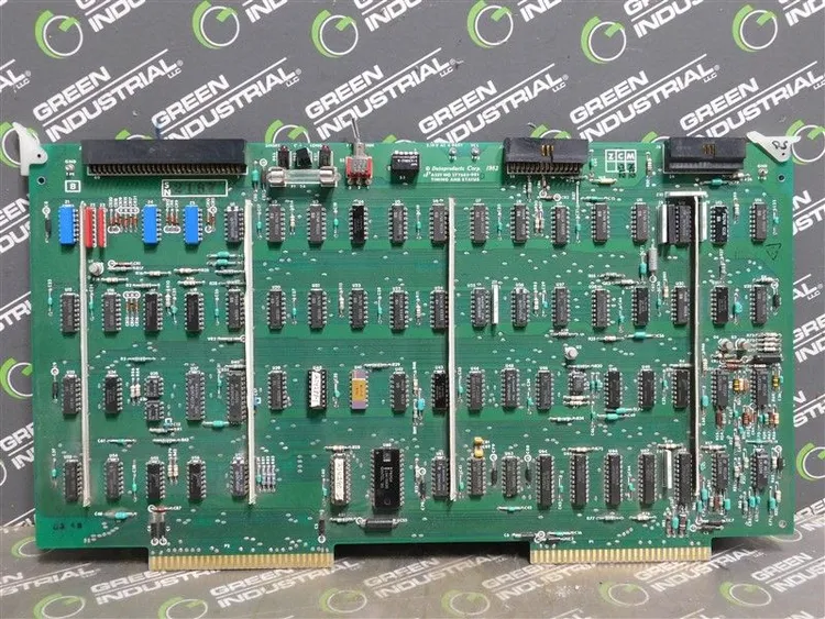 Used DATAPRODUCTS CORP _UNKNOWN_ PLC Processors Wisconsin US | Green Industrial #667153