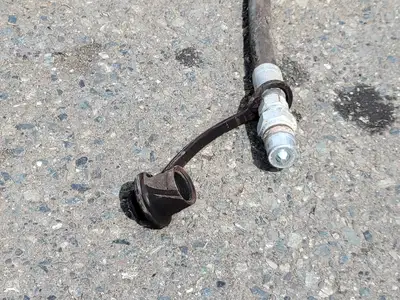 61 FT Hydraulic Hose 5000 PSI