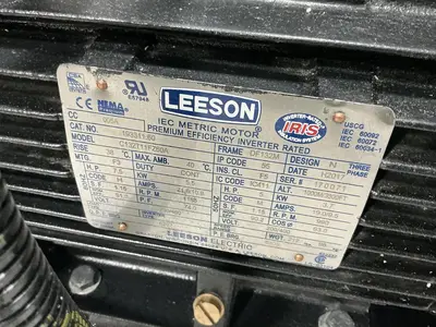 USED MILACRON MG-814