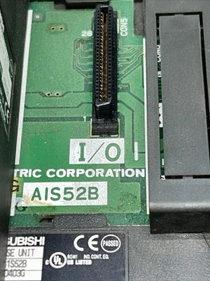 USED Mitsubishi A1S64TCTT-S1