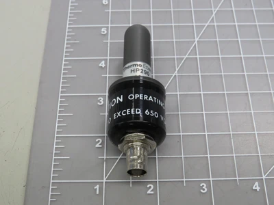 New | in-Stock THERMO EBERLINE _UNKNOWN_ Sensors | OCO Industrial #1615397