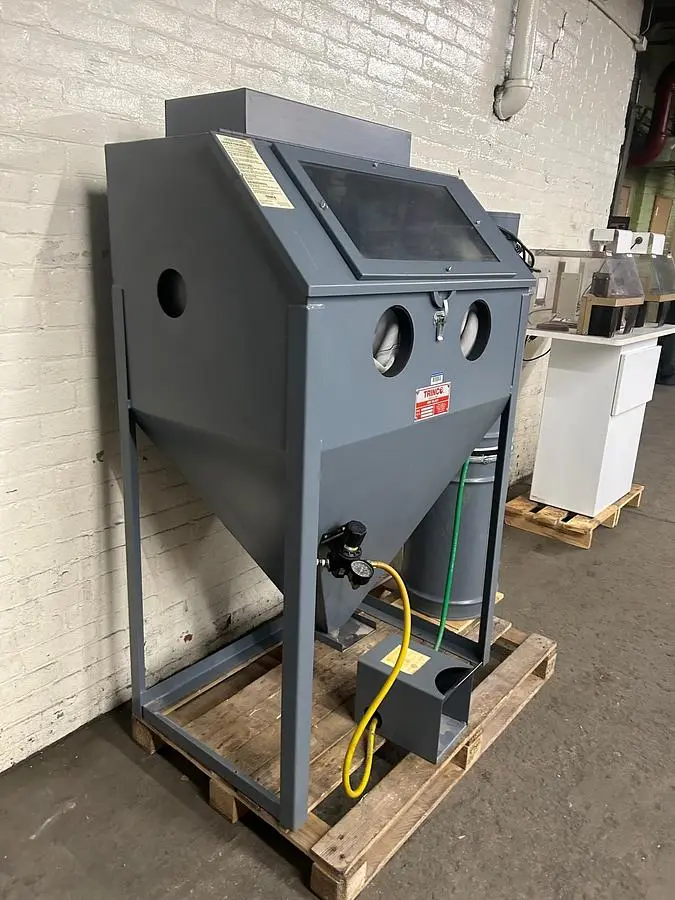 USED 2011 TRINCO MASTER MODEL 36