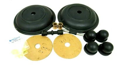 NEW PRICE PUMP 4410100 PUMP REBUILD KIT
