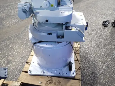 USED 2019 ABB IRB1600 / IRC5 SINGLE