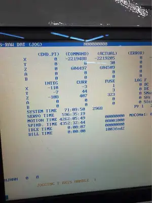 2006 HAAS MINI MILL Vertical Machining Centers | Toolquip, Inc. (5)