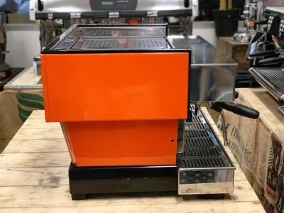 USED LA MARZOCCO LINEA CLASSIC