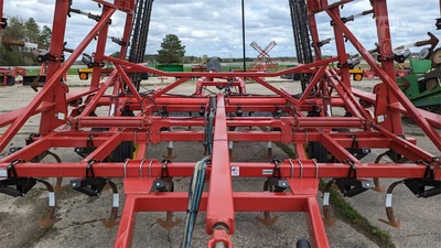 USED SUNFLOWER 5035-30