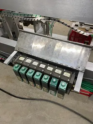 USED WEXXAR WFT-S
