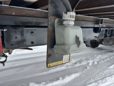 Used 2023 INTERNATIONAL MV607 Misc Trucks Minnesota US | Carco Truck & Equipment #1514068
