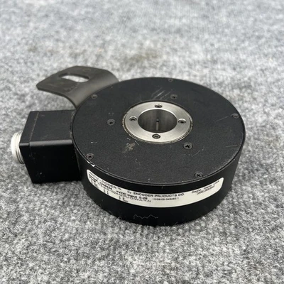 Used Encoder Products 775-B-S-1024-Q-PU-D-W-A-Y-N Encoders California US | Davliegogo LLC #1707738