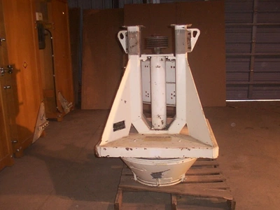 Used _UNKNOWN_ _UNKNOWN_ Pin Mills Minnesota US | A&I Equipment #1317306