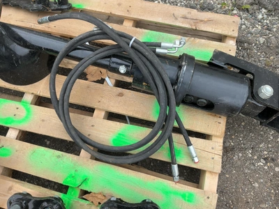 Used IRANCH MINI EXCAVATOR ATTACHMENTS Misc Construction Attachements Michigan US | Miedema Asset Management Group #1579261
