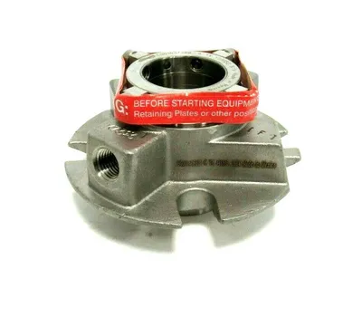 NEW FLOWSERVE B0156316 MECHANICAL SEAL G/ISC2-PXW 1375 5N3T