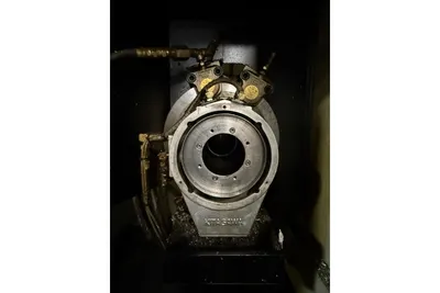 Used _UNKNOWN_ _UNKNOWN_ Multitasking Machining Centers Utah US | KD Auctions #1549322