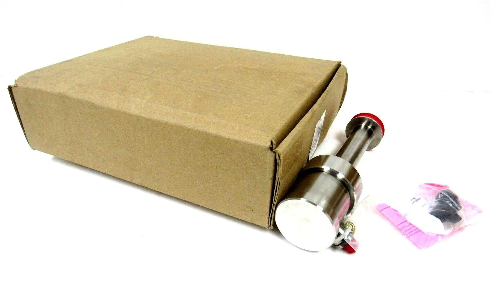 NEW ANDERSON SL5089100100880 LEVEL TRANSMITTER SL/SX 12-40VDC 0-88.0" WC