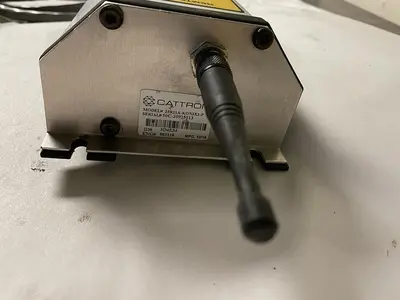 Used REMTRON 25R11AKQN3X2P Sensors | Surplus Asset Holdings #1227375