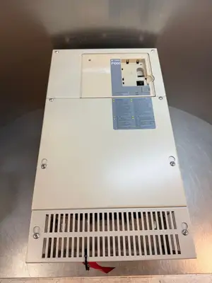 Yaskawa CIMRPU5A0041FAA Rev E 600V P1000 (4.6.4)