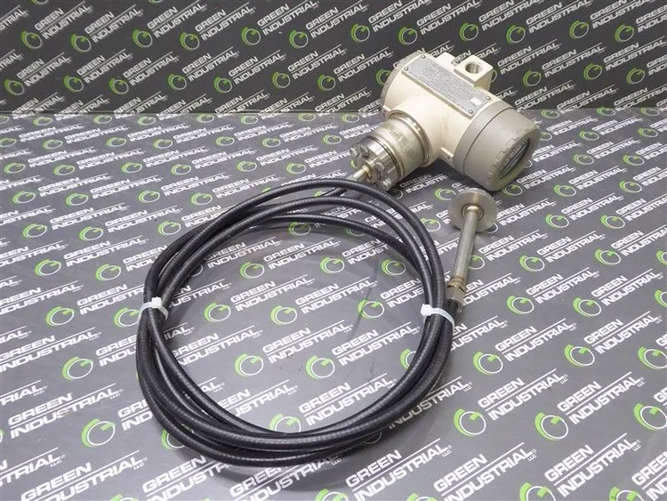 Used TAYLOR _UNKNOWN_ Pressure Transmitters | Green Industrial #682912