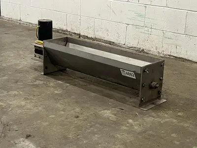SS Seasoning Duster