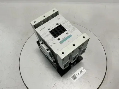 USED SIEMENS 3RT1056-6AF36