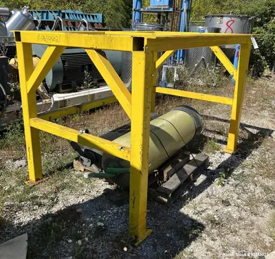 USED ALFA LAVAL AVNX418