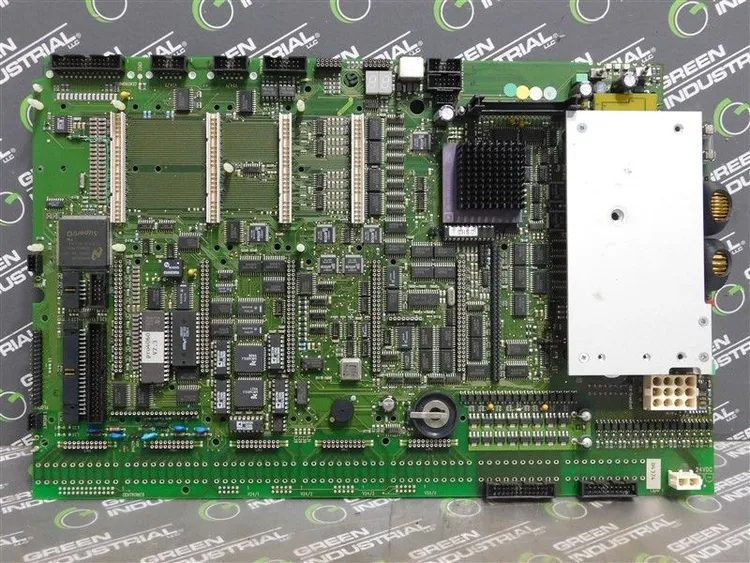 Used CENTRONICS _UNKNOWN_ Electrical Controls | Green Industrial #680513