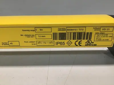 USED SICK C41S-0903AA300