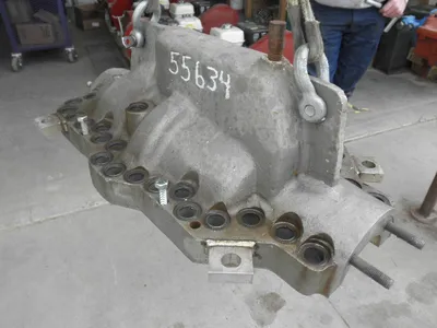 USED SULZER BINGHAM 3X6X9C MSD