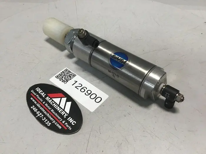 Used BIMBA M-121-D Cylinders Michigan US | Ideal Machinery #572398