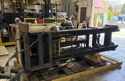Used CROWN RR5725-45 Misc Forklifts Illinois US | Mitsubishi HC Capital America #1362633