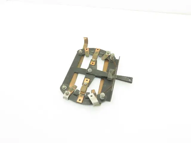 Miller 070 199 Dialarc HF Switch Pirt Assembly Welding Parts
