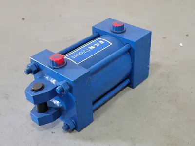 USED VICKERS RE10EC4N1RA02000