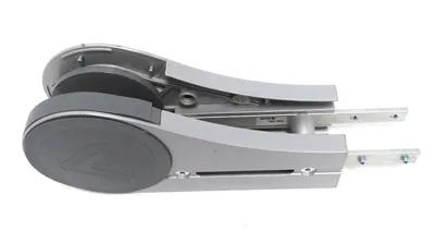 NEW FLEXLINK XBEJ A85 END UNIT IDLER XBEJA85