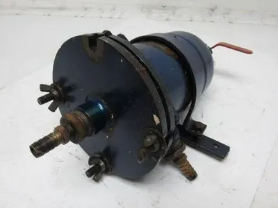 1 Liter Cutting Fluid Oiler Lubricator Air Misting Reservoir