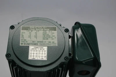 New | in-Stock SM-Cyclo M0T06355 A.C. Motors California US | Davliegogo LLC #1705561