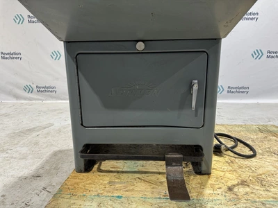 USED 1900 SUNNEN MBB1650-MS