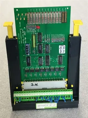 USED MURRELEKTRONIK 63020 SKP48/1F G126 426-010