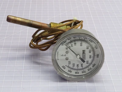 Used WEISS _UNKNOWN_ Temperature Monitoring Texas US | OCO Industrial #1782882